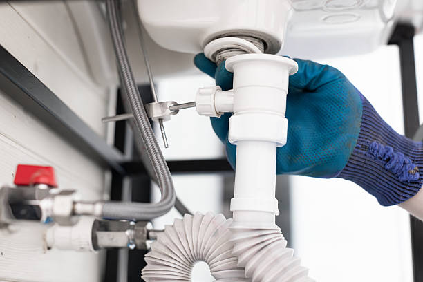Reliable Drain Cleaning contractor in Damascus, GA by Masters Plumbing Service